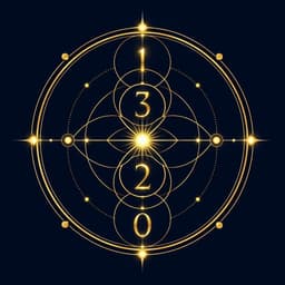 1320 Soul Origin Code System